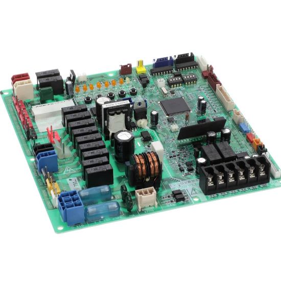Picture of Daikin Printed Circuit Board Part# 2192239