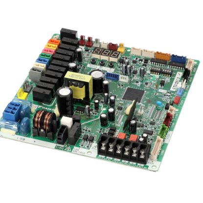 Picture of Daikin Printed Circuit Board Assembly. Part# 2441568