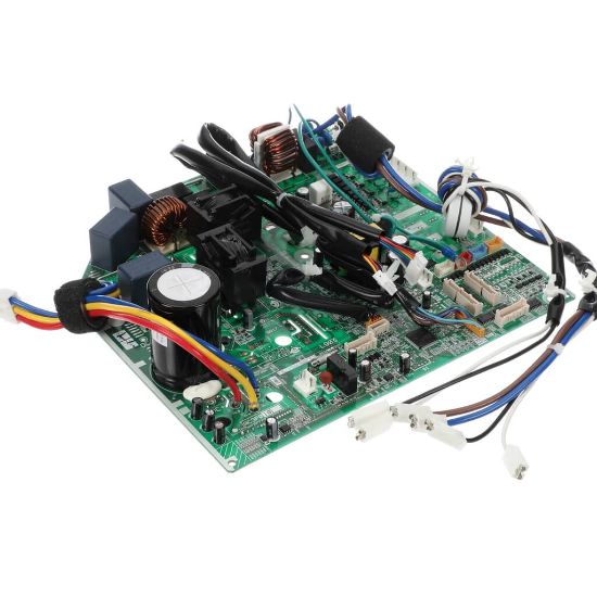 Picture of Daikin Pcb Control Board Part# 2523376