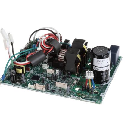 Picture of Daikin Printed Circuit Board Assembly Part# 2468866