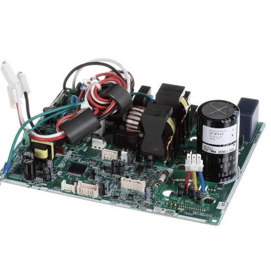 Picture of Daikin Printed Circuit Board Assembly Part# 2468866
