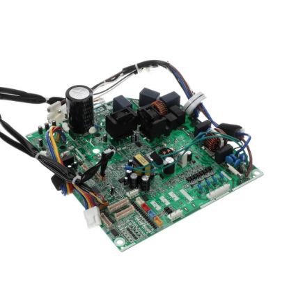 Picture of Daikin Main Pc Board Part# 2523390