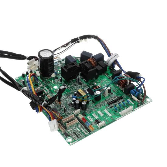 Picture of Daikin Main Pc Board Part# 2523390