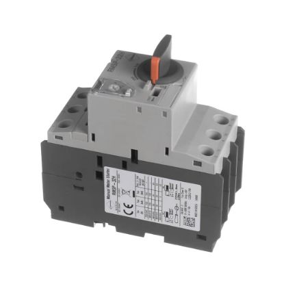Picture of Daikin Rmsp-32h, Motor Protector Part# 300040112