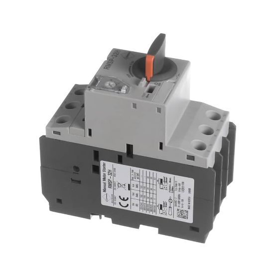 Picture of Daikin Rmsp-32h, Motor Protector Part# 300040112
