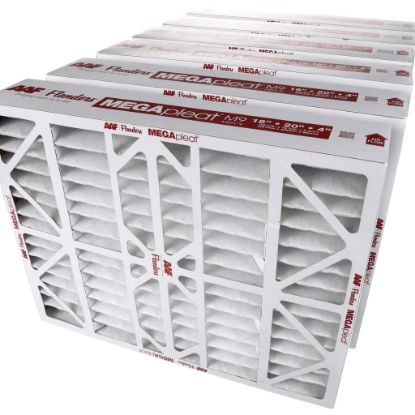 Picture of Daikin 16X20x4 6-Pack Megapleat Filter Part# 300052466