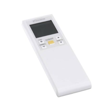 Picture of Daikin Arc452a21 Remote Controller Part# 2532812