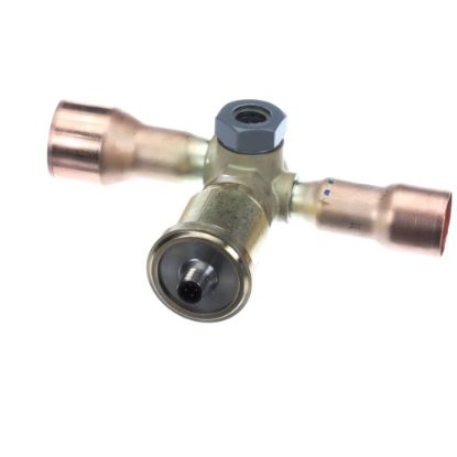Picture of Daikin Txv1-1/8-inch X 1-3/8-Inch Odf Part# 335053003