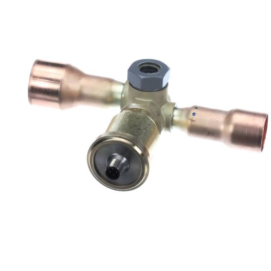 Picture of Daikin Txv1-1/8-inch X 1-3/8-Inch Odf Part# 335053003