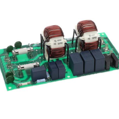 Picture of Daikin Pcb Assembly Part# 3P341111-3S
