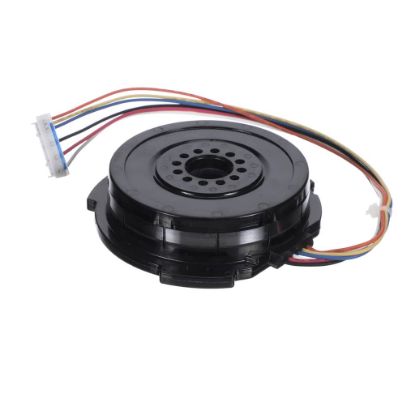 Picture of Daikin Fan Motor Part# 2519346