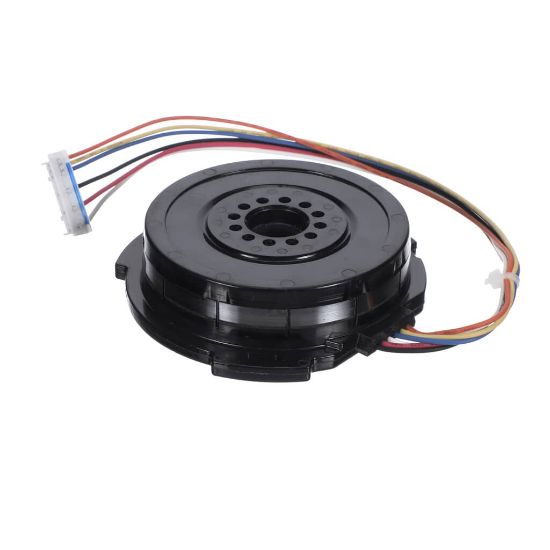 Picture of Daikin Fan Motor Part# 2519346