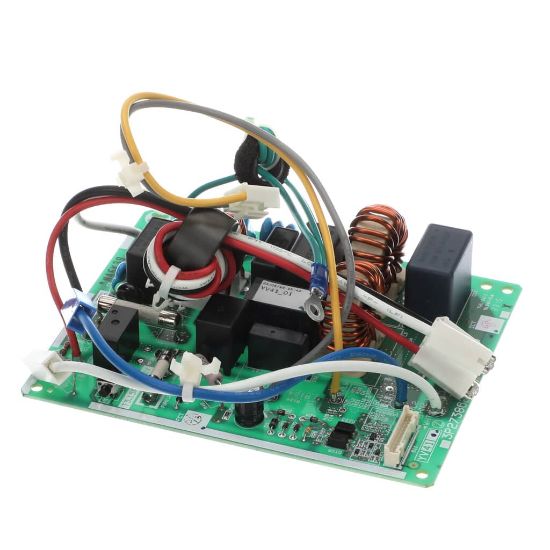Picture of Daikin Printed Circuit Board Part# 4009393