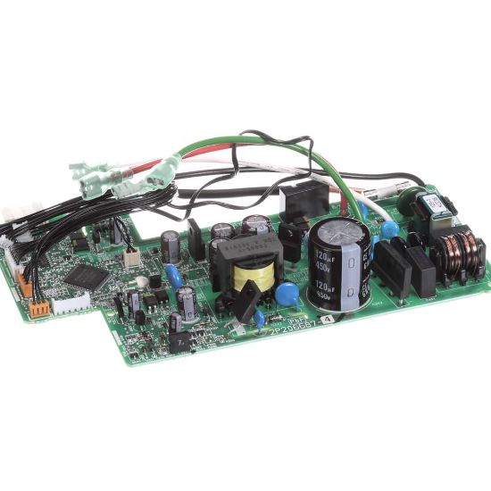 Picture of Daikin Printed Circuit Board Part# 4009433