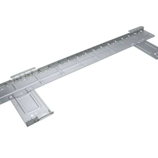 Picture of Daikin Mounting Plate Part# 4009108