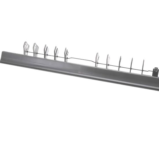 Picture of Daikin Drain Pan Assembly. Part# 4007607