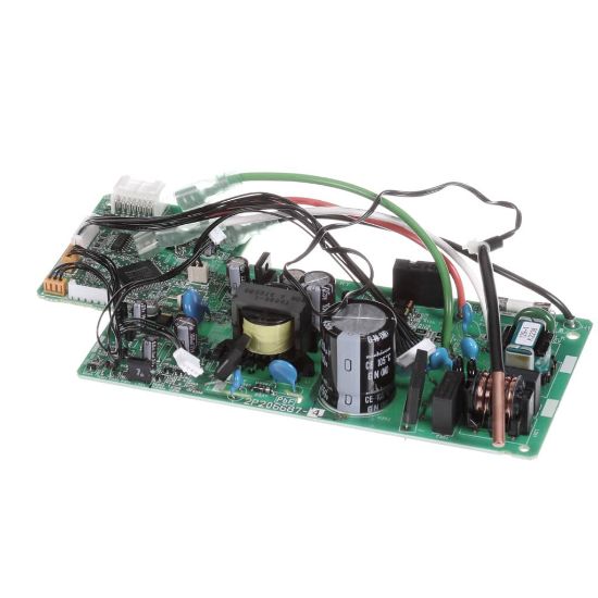 Picture of Daikin Printed Circuit Board Part# 4009434