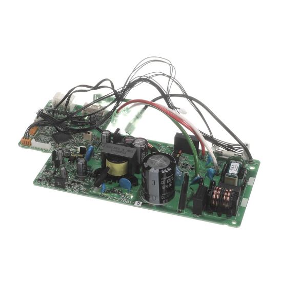 Picture of Daikin Printed Circuit Board Part# 4009501