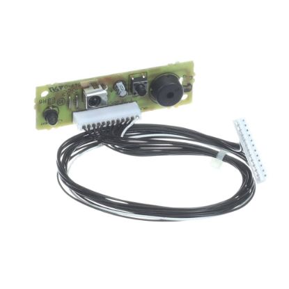 Picture of Daikin Ir Receiver Board Part# 4016107