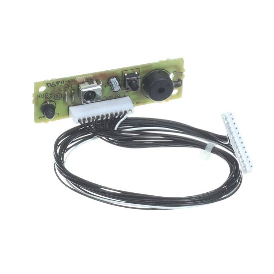 Picture of Daikin Ir Receiver Board Part# 4016107