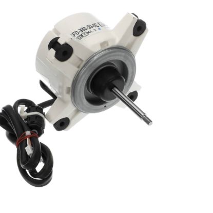 Picture of Daikin Dc Fan Motor Assembly Part# 4017407