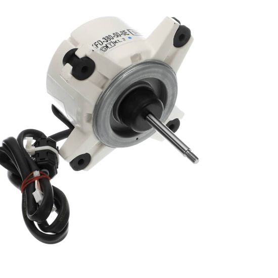 Picture of Daikin Dc Fan Motor Assembly Part# 4017407