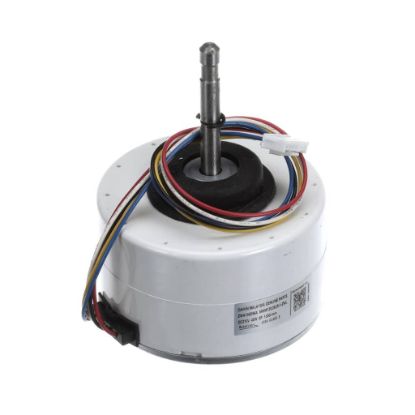 Picture of Daikin Fan Motor Part# 4020638