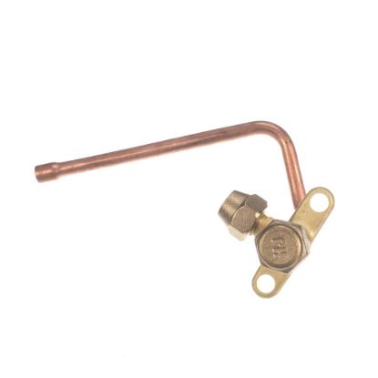 Picture of Daikin Valve Assembly. 2 Way Part# 4018673