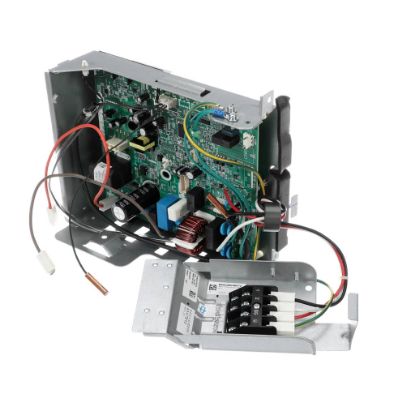 Picture of Daikin Control Board Part# 4022330