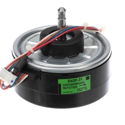 Picture of Daikin Fan Motor Part# 4016166