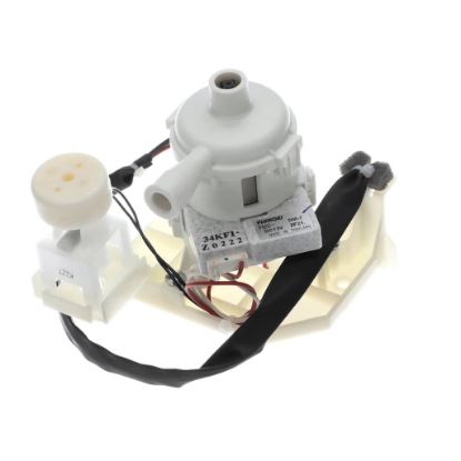 Picture of Daikin Drain Pump Assembly Part# 5011011