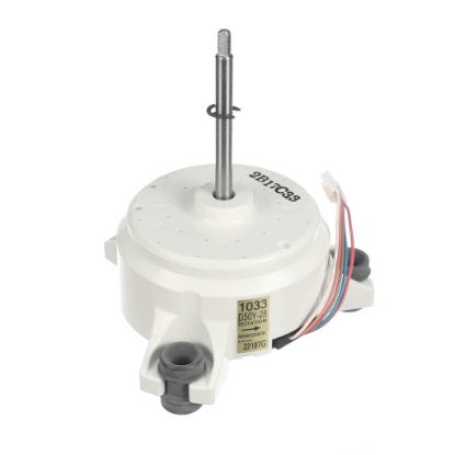 Picture of Daikin Dc Fan Motor Part# 5011038