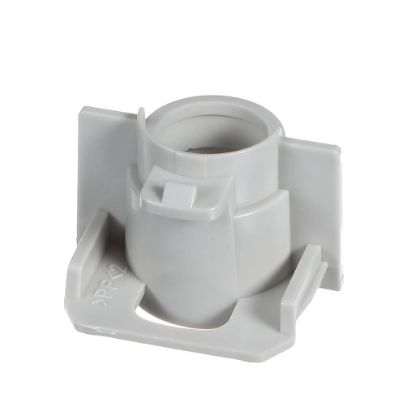 Picture of Daikin Bearing Mounting Plate Part# 6023926