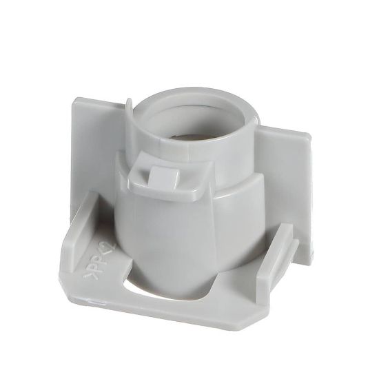 Picture of Daikin Bearing Mounting Plate Part# 6023926