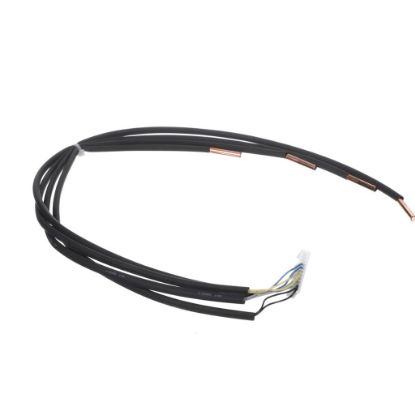 Picture of Daikin Thermistor Assembly. Part# 6024019