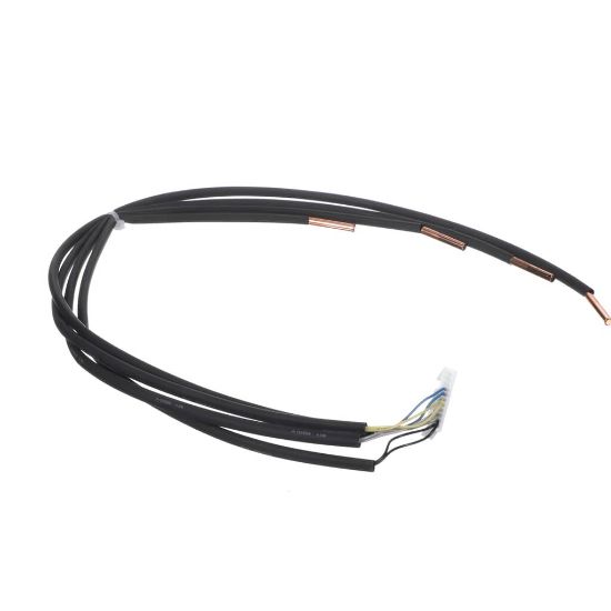 Picture of Daikin Thermistor Assembly. Part# 6024019