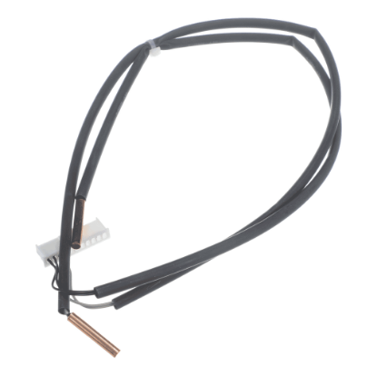Picture of Daikin Thermistor Assembly. Part# 6024017