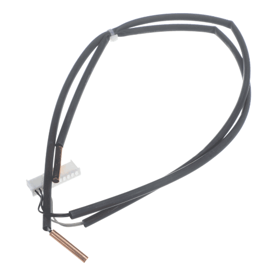 Picture of Daikin Thermistor Assembly. Part# 6024017