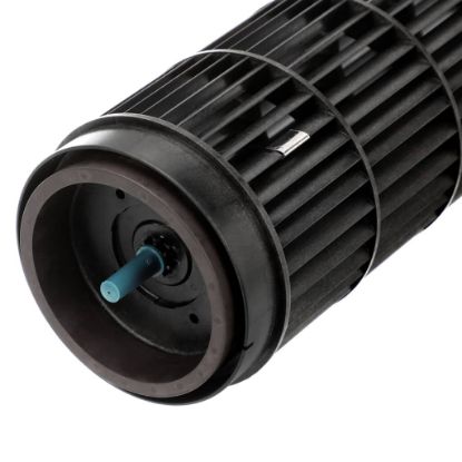 Picture of Daikin Blower Wheel Part# 6024927