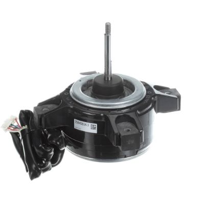Picture of Daikin 280Vdc 50W 950Rpm Fanmotor Part# 6024932