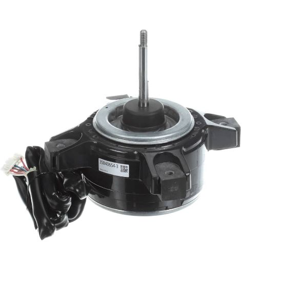 Picture of Daikin 280Vdc 50W 950Rpm Fanmotor Part# 6024932