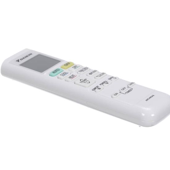 Picture of Daikin Remote Controller Assembly. Part# 6024909