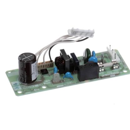 Picture of Daikin Printed Circuit Assembly Part# 6024916
