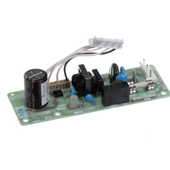 Picture of Daikin Printed Circuit Assembly Part# 6024916
