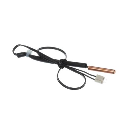 Picture of Daikin Thermistor Assembly. Part# 6015244