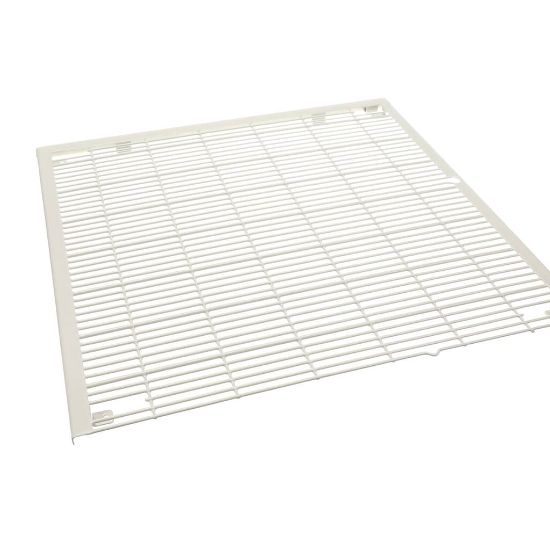 Picture of Daikin Discharge Grille Assembly. Part# 6024931