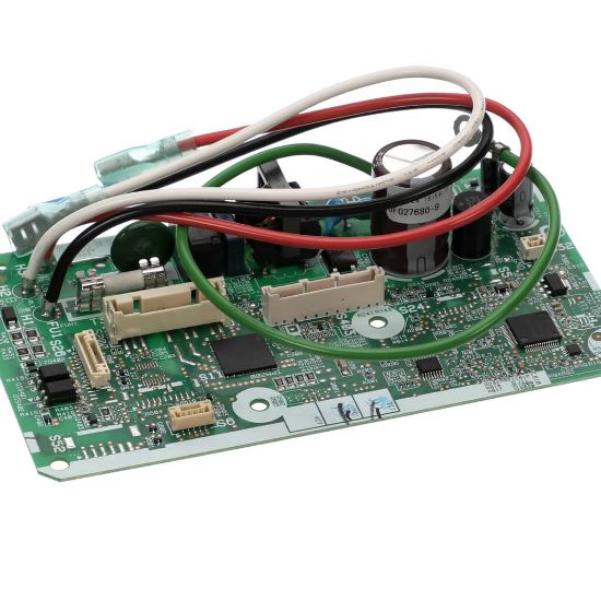 Picture of Daikin Printed Circuit Assembly. Part# 6025020
