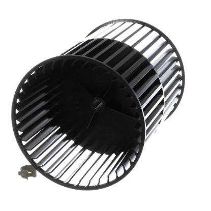 Picture of Daikin 6-Inch Dia 7.8-Inch Wide 1/2-Inch Bore Wheel Part# 62218301K
