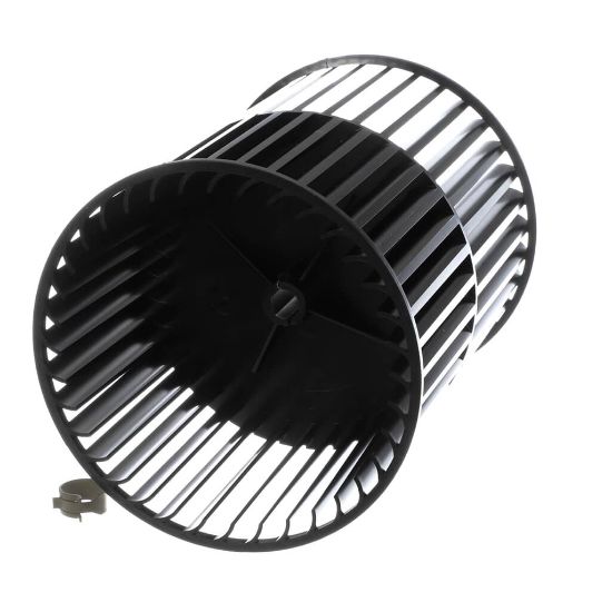 Picture of Daikin 6-Inch Dia 7.8-Inch Wide 1/2-Inch Bore Wheel Part# 62218301K