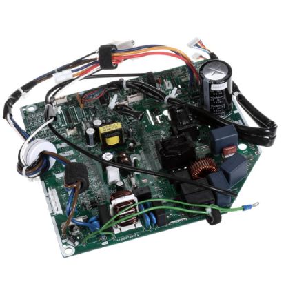 Picture of Daikin Printed Circuit Assembly. (Main) Part# 6026831